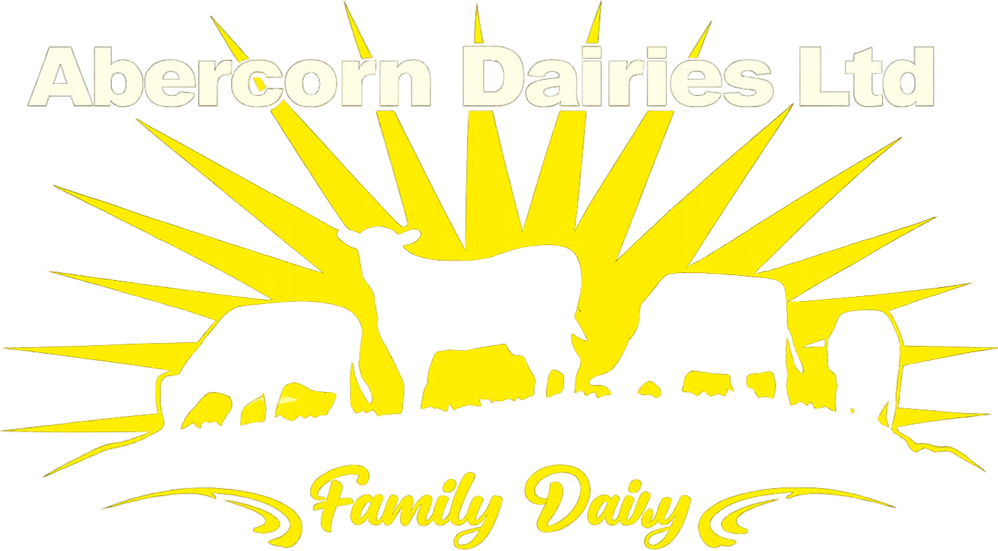 Abercorn Dairies logo